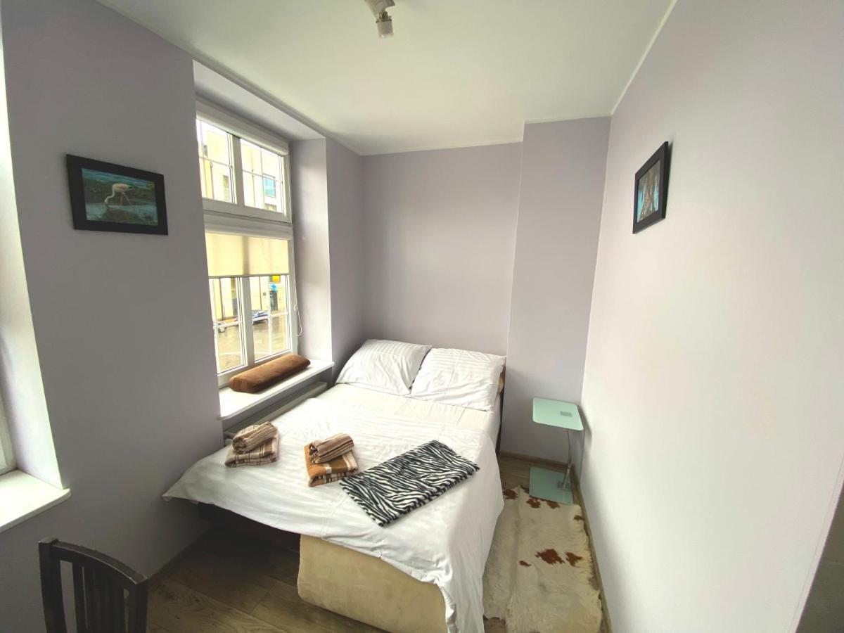Gdanskie Apartamenty - Apartament Targ Rybny Z Widokiem Na Motlawe — Photos 3